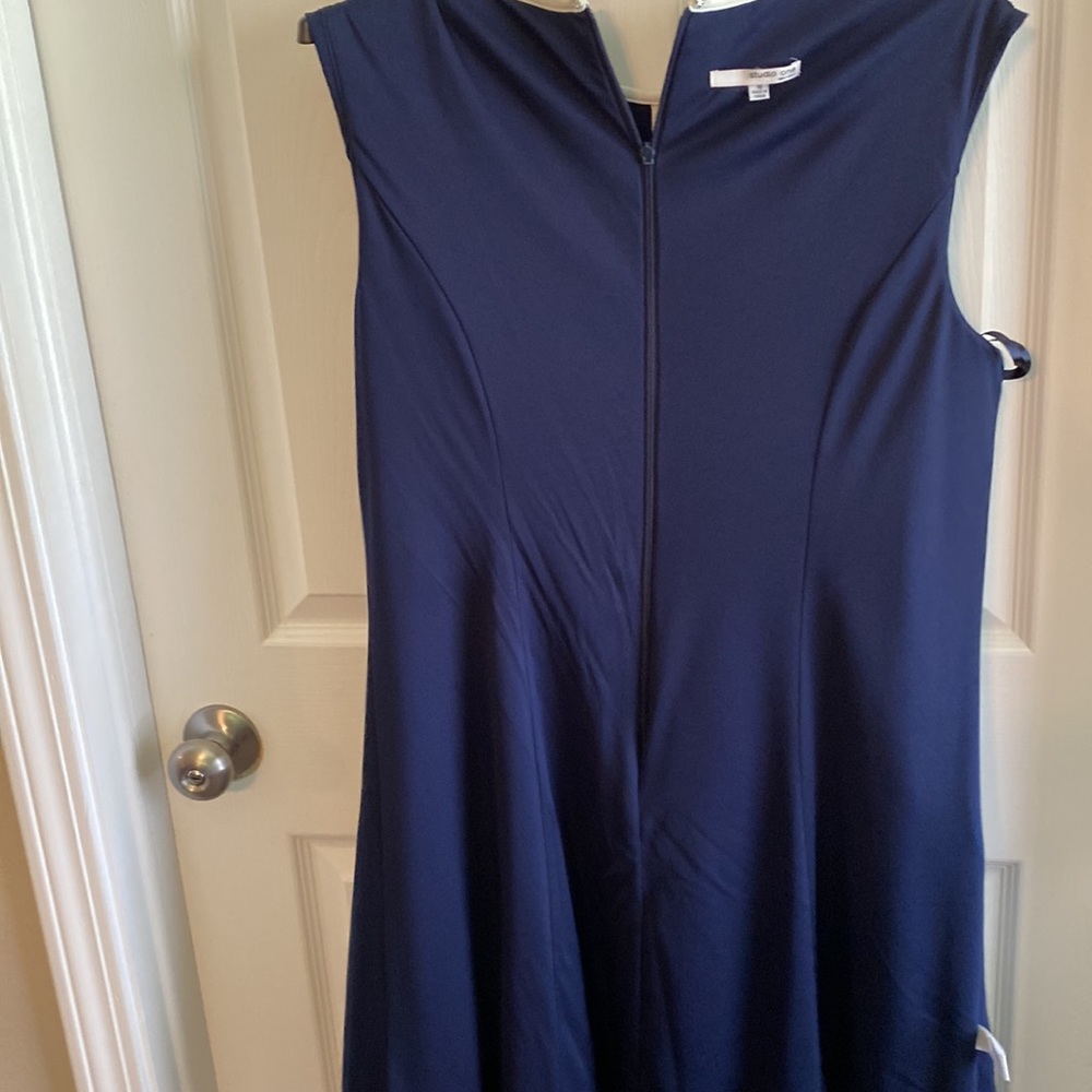 Studio One New York Dress size 16 - Picture 5 of 7
